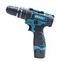 brushed cordless drill